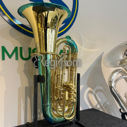 Tuba HSTB3 Laqueada Sib – Nova