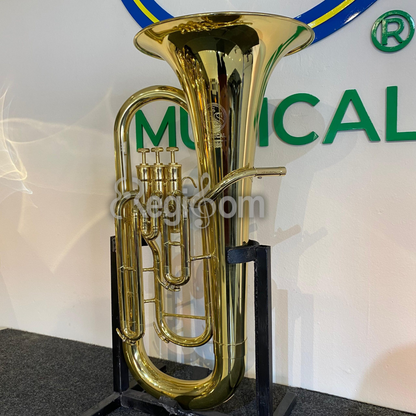 Euphonium HF889 3 Pistos – Nova