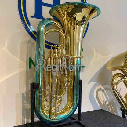 Tuba HSR751 4/4 Sib – Nova