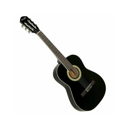 Violão Corda De Nylon MEMPHIS 3/4 AD-34 BK