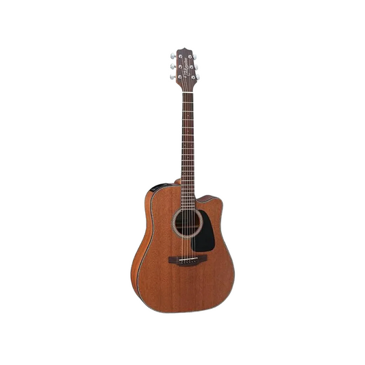 Violão Cordas De Aço TAKAMINE G SERIES GD11MCE