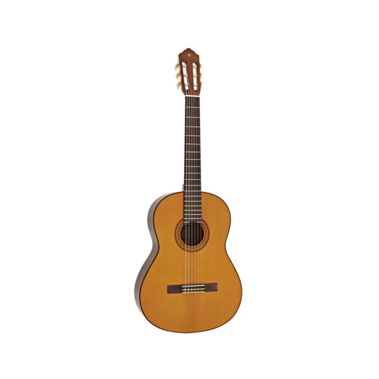 Violão Corda De Nylon YAMAHA C70 II