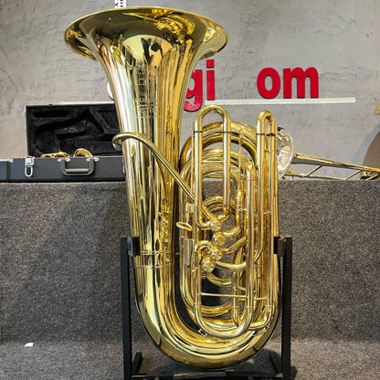 Tuba HSTB6 5/4 Bb – NOVA