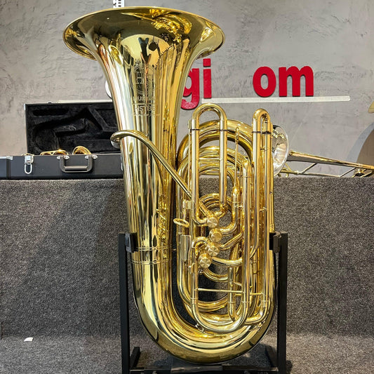 Tuba HSTB6 5/4 Bb – NOVA