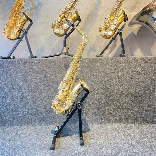 Sax Alto Weingrill & Nirschl WNAS1 Mib – Usado