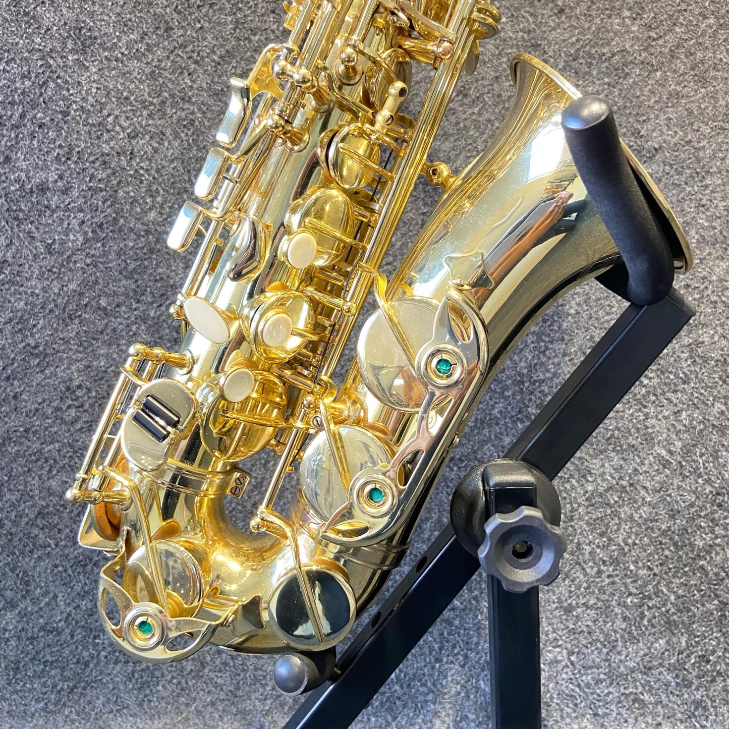 Sax Alto Weingrill & Nirschl WNAS1 Mib – Usado