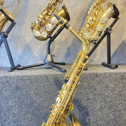 Saxofone Hofma HSA 400 Sib (Bb) – Novo