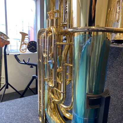 Tuba 4/4 HS Oliveira’s Series NOVA