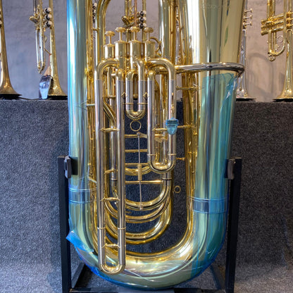 Tuba 4/4 HS Oliveira’s Series NOVA