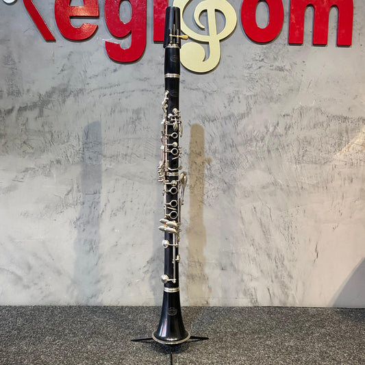 Clarinete Júpiter JCL632b Sib – Usado