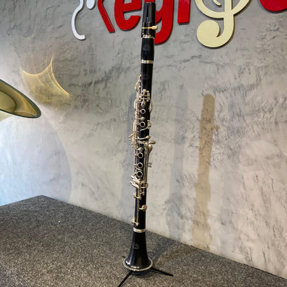 Clarinete Júpiter JCL632b Sib – Usado