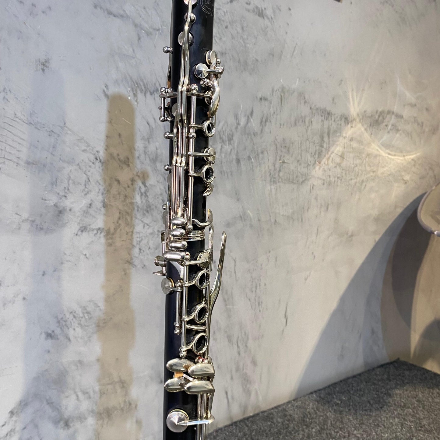 Clarinete Júpiter JCL632b Sib – Usado