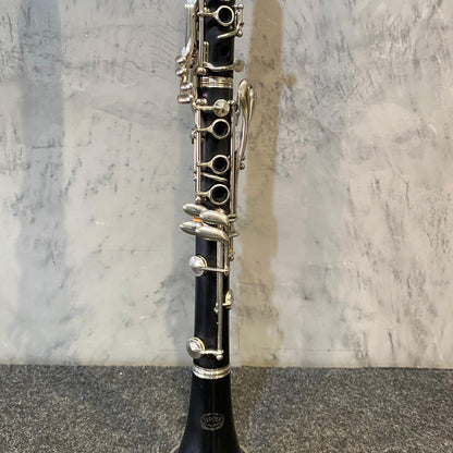 Clarinete Júpiter JCL632b Sib – Usado