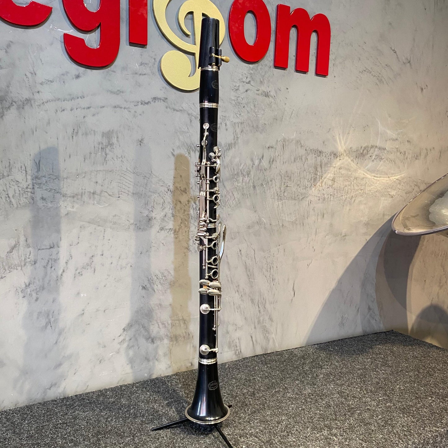 Clarinete Júpiter JCL632b Sib – Usado