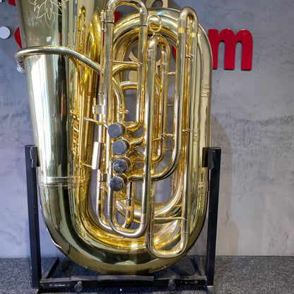 Tuba 6/4 CONN / HS Frontal Sib – Laqueada