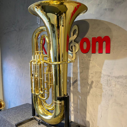 Tuba Weril J981 Sib Laqueada