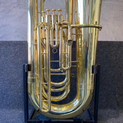 TUBA 4/4 REGISOM JTB-81 NOVA