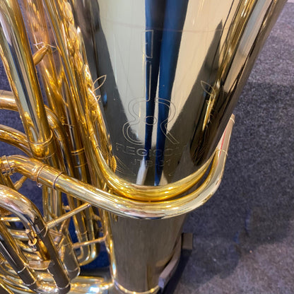 TUBA 4/4 REGISOM JTB-81 NOVA