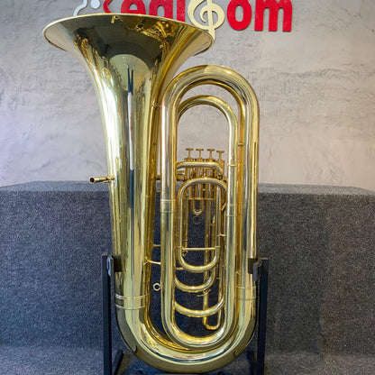 TUBA 4/4 REGISOM JTB-81 NOVA
