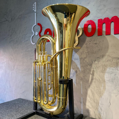 Tuba Harmonics HBB-L332L Laqueada – Nova