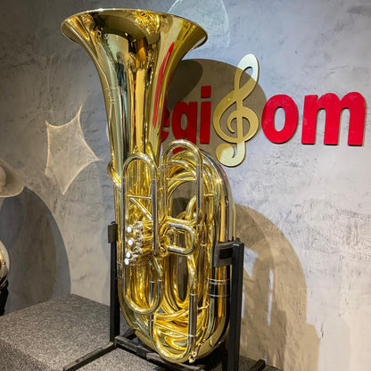 Tuba Tokai 601L Laqueada C/ Alpaca – Nova