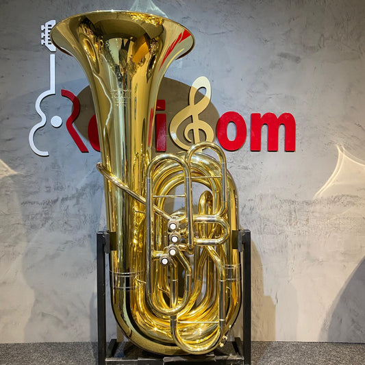 Tuba Tokai 601L Laqueada C/ Alpaca – Nova