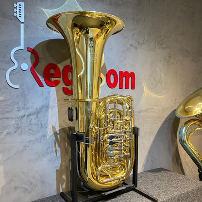 Tuba Tokai TB-402L Laqueada C/ Alpaca – Nova