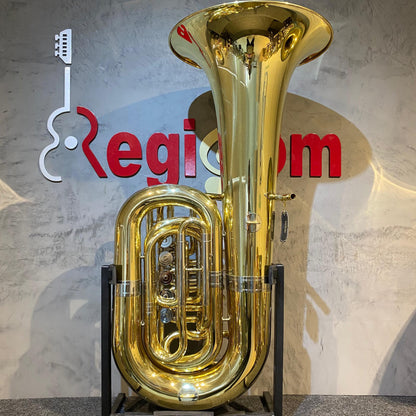 Tuba Tokai TB-402L Laqueada C/ Alpaca – Nova