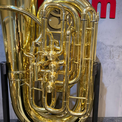 Tuba HSTB1E 5/4 Mib – NOVA
