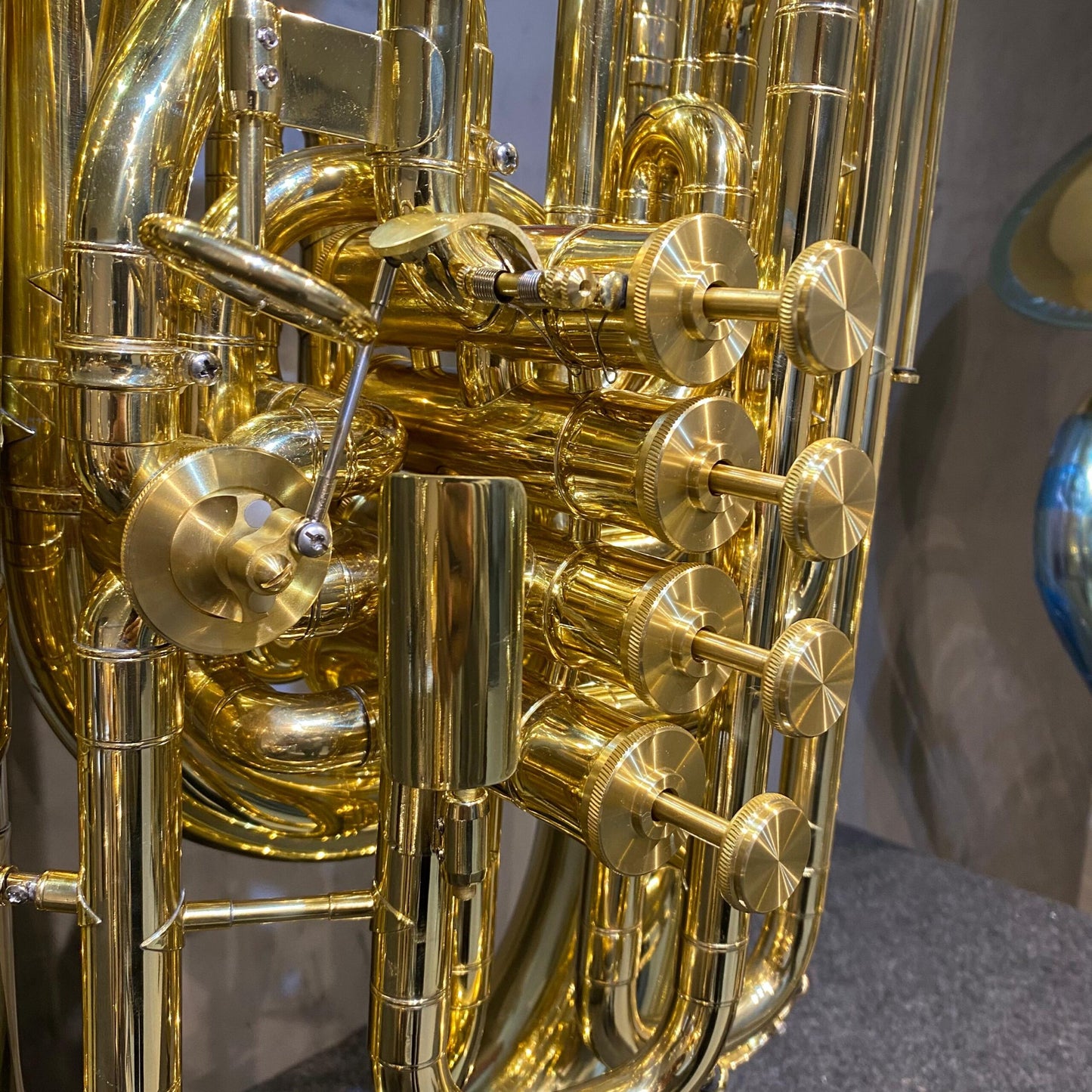 Tuba HSTB1E 5/4 Mib – NOVA