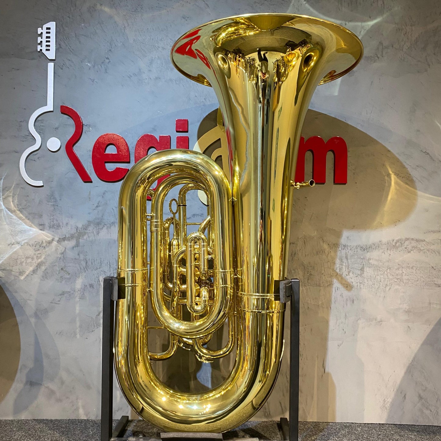 Tuba HSTB1E 5/4 Mib – NOVA