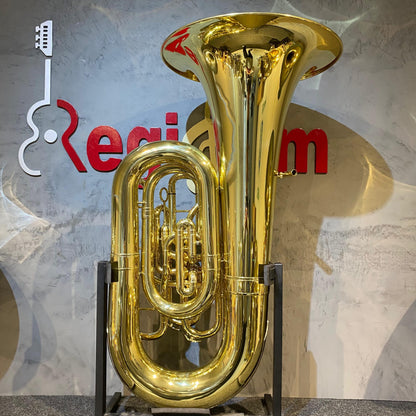 Tuba HSTB1E 5/4 Mib – NOVA