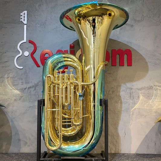 Tuba HSTB7 5/4 – NOVA