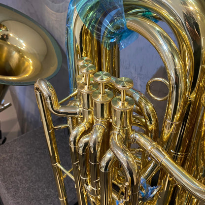 Tuba HSTB7 5/4 – NOVA
