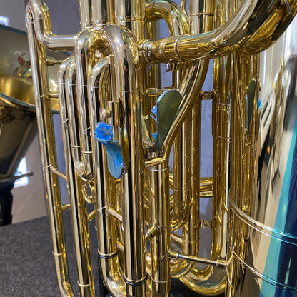 Tuba HSTB7 5/4 – NOVA