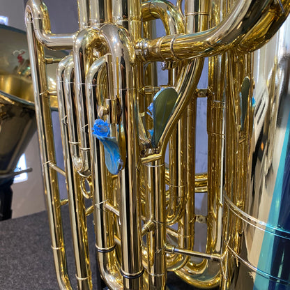Tuba HSTB7 5/4 – NOVA