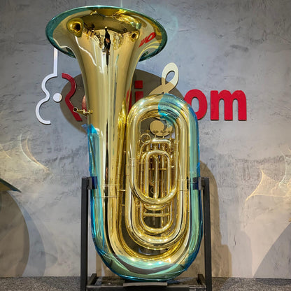 Tuba HSTB7 5/4 – NOVA