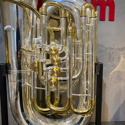 Tuba HSTB1e 5/4 Mib – Nova