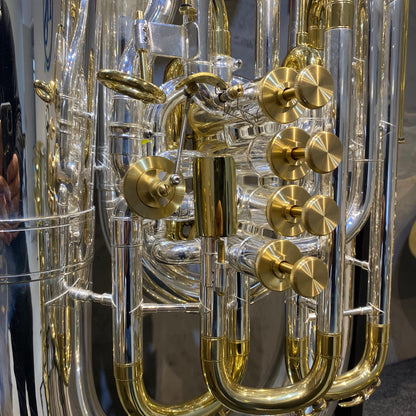 Tuba HSTB1e 5/4 Mib – Nova