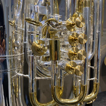 Tuba HSTB1e 5/4 Mib – Nova