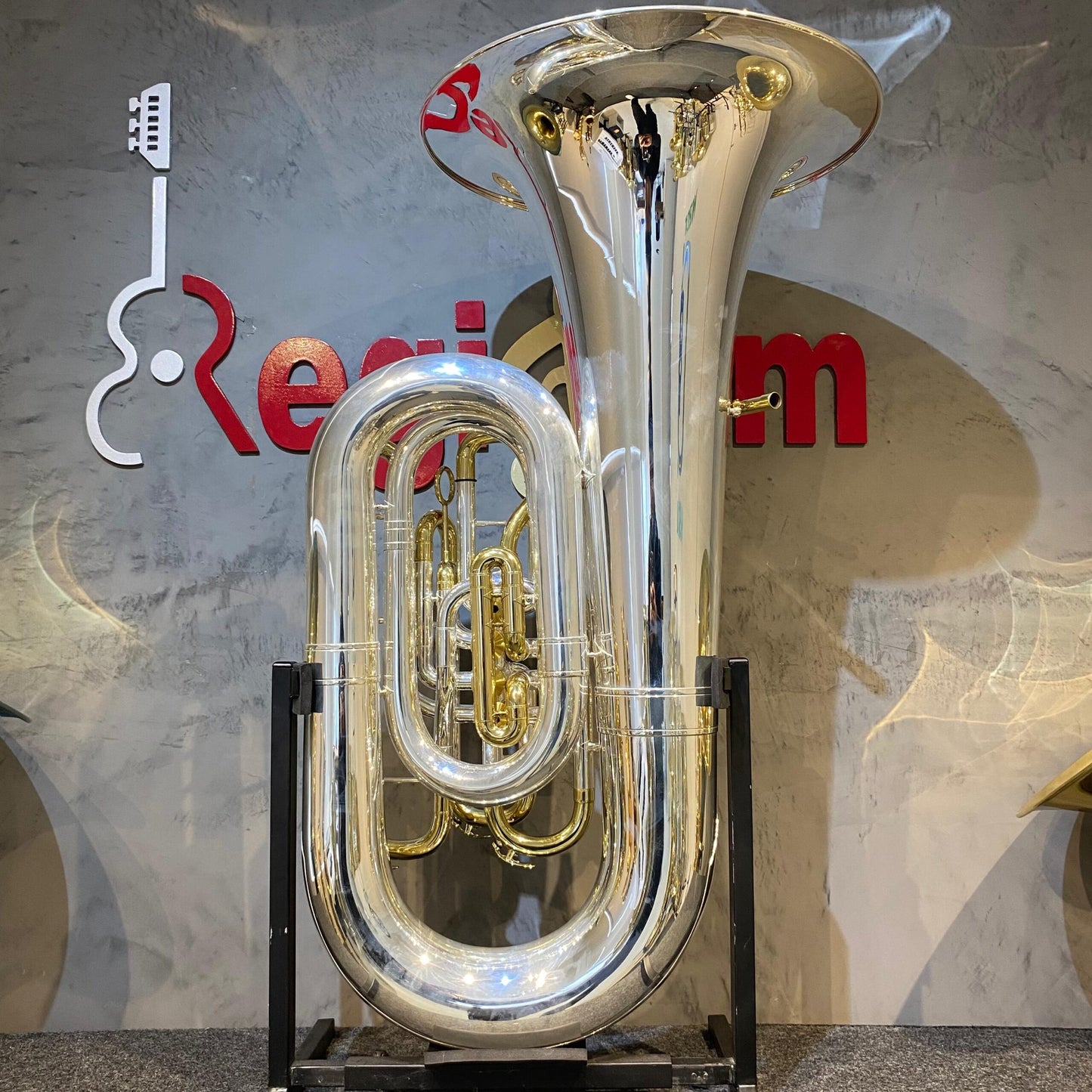 Tuba HSTB1e 5/4 Mib – Nova