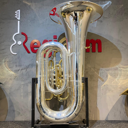 Tuba HSTB1e 5/4 Mib – Nova