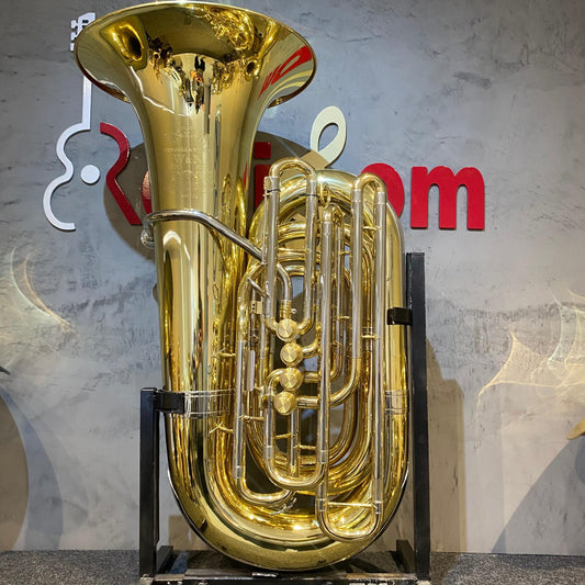 Tuba 5/4 Wengrill WTU1 – Usada