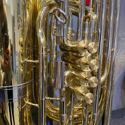 Tuba 5/4 Wengrill WTU1 – Usada