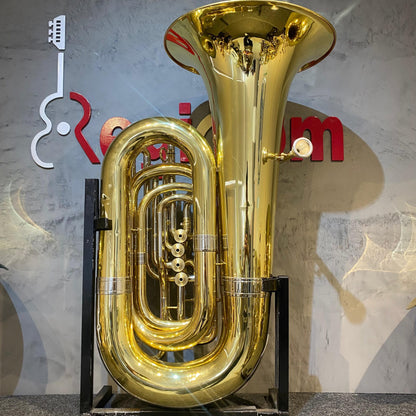 Tuba 5/4 Wengrill WTU1 – Usada