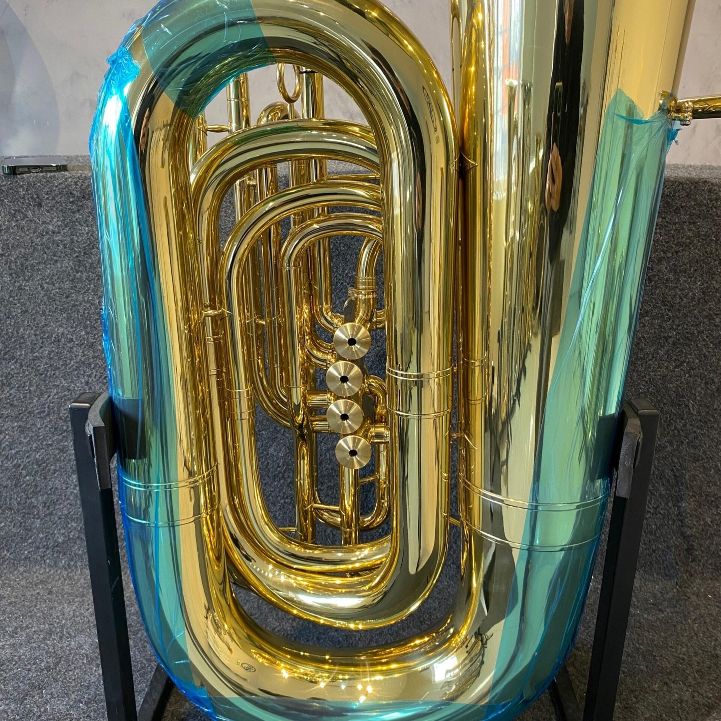 Tuba HSTB1 54 Sib – NOVA