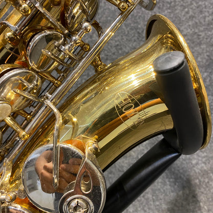 Sax Alto Hoyden – Usado