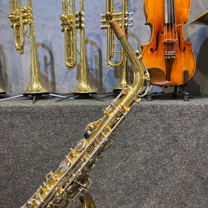 Sax Alto Hoyden – Usado