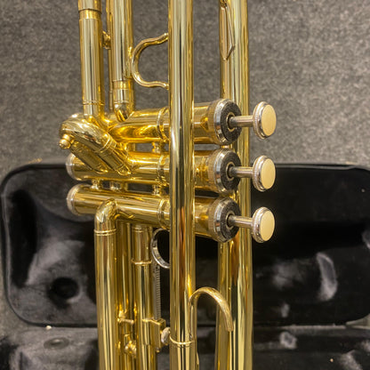 Trompete Tokai TR-200L SIB Laqueado