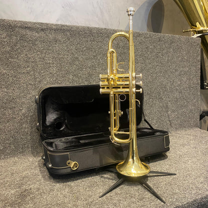 Trompete Tokai TR-200L SIB Laqueado